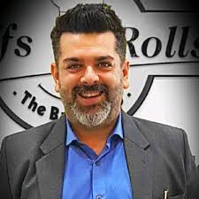 What an incredible honor to be the commencement speaker for the bachelors  degree graduation at The Culinary Institute of America, thank you President  Michiel Bakker and Chairman Marc Sarrazin for the… |