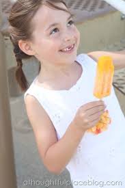 Brighten Up Your Day: Outshine Bars & Giveaway