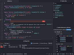 Work with git and github directly from atom with the github package. Github S Atom Text Editor Gets A Full Ide The New Stack