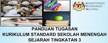 Sejarah tingkatan 3 bab 8 kebijaksanaan raja dan pembesar melayu menangani cabaran barat. Panduan Dan Contoh Kerja Kursus Sejarah Pt3 Online Rungus My