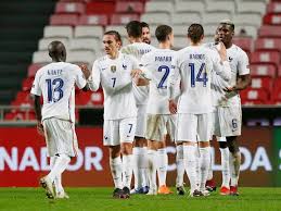 Spain vs sweden euro 2020 prediction and odds. Combined Xi Spain Vs Germany Sports Mole