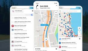 Maybe you would like to learn more about one of these? Best Truck Navigation Apps For Ipad Connected Wiki