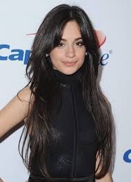 Camila Cabello Hairstyle Long Hair Cabello Camila Hairstyle Long Hair Styles Hair Styles Cabello Hair