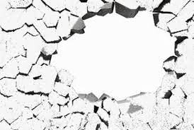 Broken Wall Material Png And Clipart Break Wall Wall Background Images