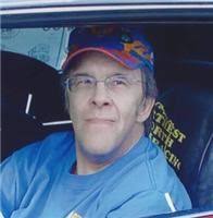 Jerry Frey Obituary (1952