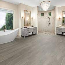 Tiles are the most common, given their resistance to water and. The Best Vinyl Plank Flooring For Your Home 2021 Hgtv
