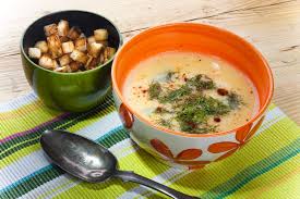 Ricetta Zuppa Di Ceci E Zucca Non Sprecare