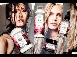Ideal for all hair types, the lightweight formula provides a moveable. Achieve Your Hairgoals With Ag S Texture Youtube