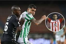 On july 24 2019 at 23:15 at the estadio gran parque central in the upcoming regular match of the conmebol libertadores the local nacional will play against their guests internacional. Bacca Sobre El Nacional Vs Junior Del Robo A Mano Armada Al Lo Dije Como Hincha