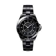 Like this one, the latest model from chanel's hugely successful ceramic line. J12 Uhr 33 Mm H5701 Chanel