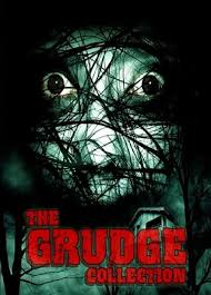 The Grudge Collection — The Movie Database (TMDB)