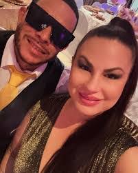 Christina Wade's Instagram, Twitter & Facebook