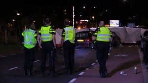 Twee Mannen 28 En 29 Overleden Door Aanrijding In Enschede