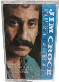 Jim Cochran I'm A Changed Man Cassette