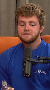 Bradley Steven Perry Jake Short Alex Warren Podcast