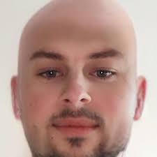 Ben Naumann (@sklumper)