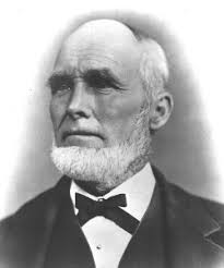 Layton City is named after Christopher Layton. Did you know he never  actually lived in Layton? Christopher, arrived in Kay's Ward in 1852 and  was a well-known and a well-liked farmer who