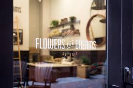 Quantic dream is a french video game developer founded in 1997 based in paris, france. Flowers For Dreams In The Motor City Flowers For Dreams Flowers For Dreams