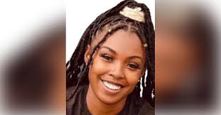 Obituary information for Elaysha Davis' Gilliam "Lay"