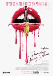 #promisingyoungwoman is in theaters this christmas. The Searchers Promising Young Woman