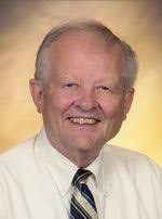 David Ward Rambo (1935-2008)