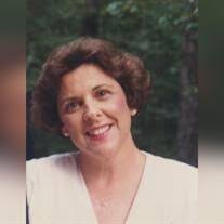 Mamie Chandler Neese Obituary