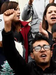 Tunisia protests: Has the revolution failed?