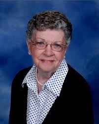 Virginia Mae Stenseth Obituary May 19, 2025