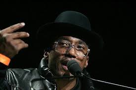 Tribute To Jam Master Jay