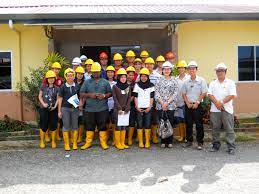 About 1% % of these are doors, 1%% are safety gloves, and 1%% are other rubber raw materials. Cahya Mata Sarawak Cms Concrete Products Welcomes Unimas Students