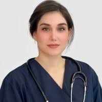 Parvaneh Nafisi fard‏