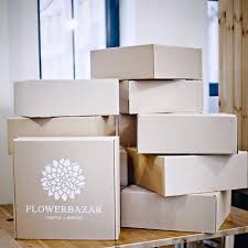 We have seen cases in which some businesses have built special wreath boxes for shipping. Packaging Flowerbazar Wreath Boxes Jpg Botanical Brouhaha