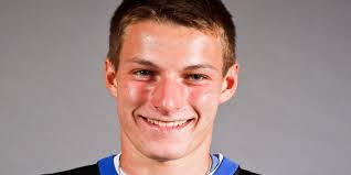 Grant Gower's Instagram, Twitter & Facebook