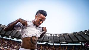 Éder ist seit 01 июля 2021 г. Eder Militao From Record Buy To Forgotten Man At Real Madrid As Com