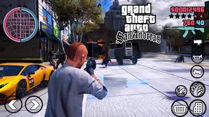 Download the game gta san andreas for android is now available to russian and foreign users. Gta 5 Redux Mod For Gta San Andreas Lite Android 2020 Hd Graphics By Lazy