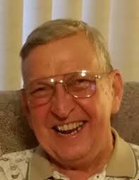 Cyril "Pete" J. Wolfhope Obituary April 12, 2018