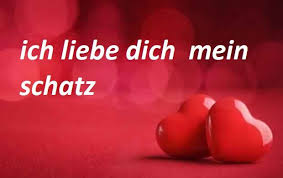 Ich Liebe Dich Mein Schatz Bilder Und Spruche Fur Whatsapp Und Facebook Kostenlos L Love You Emotions I Love You