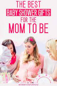 As baby grows, so will mom, and finding a comfortable way encouraging mom to take some time for herself and relax is such a lovely present. Baby Shower Gifts For Mom Mommy On Purpose