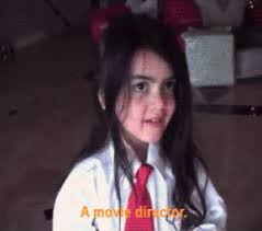 Drama club heroes lanzing luttrell GIF