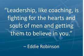 Sports Leadership Quotes. QuotesGram via Relatably.com