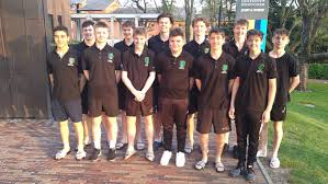 Meet the teams for the U17s boys national age group championships