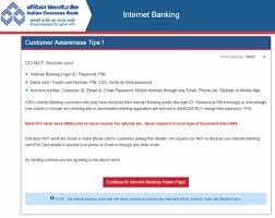 Sbicap trustee company ltd my will services online. Iob Net Banking Registration Iob Portal Individual Or Corporate Login