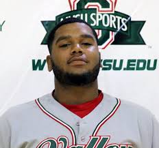 2016 Baseball Roster