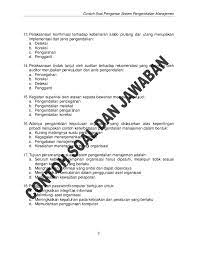 Contoh Surat Rekomendasi Hasil Audit Contoh Surat