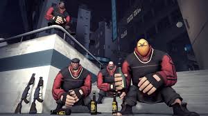 Sfm Slavs Squatting Games Teamfortress2 Steam Tf2 Steamnewrelease Gaming Valve Team Fortress 2 Team Fortress Squats