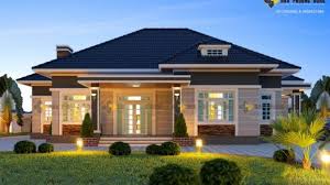 Oure looking for small bungalow house design ideas we present to you these small yet beautiful and low cost houses that you can definitely build someday. Majestic Three Bedroom Bungalow House And Decors