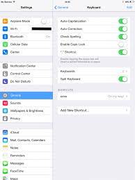 In the text box, type the word you want autocorrect to stop correcting. Quick Guide Take Control Of Autocorrect On Ipad Iphone Computerworld