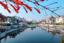 Spot wisata kota tua jakarta. 10 Tempat Wisata Untuk Berakhir Pekan Di Kota Tua Jakarta Kumparan Com