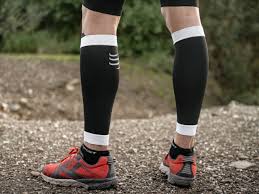 R2v2 Calf Sleeves Black