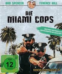 Суперполицейские из Майами / Miami Supercops (1985) HDRip ...
